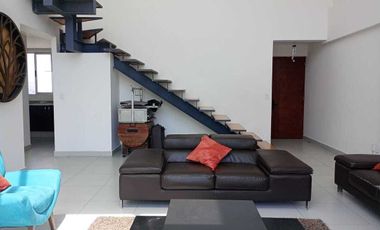 Penthouse en Bosque del roble