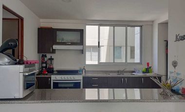 Penthouse en Bosque del roble