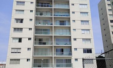 Penthouse en Bosque del roble