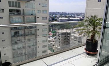 Penthouse en Bosque del roble