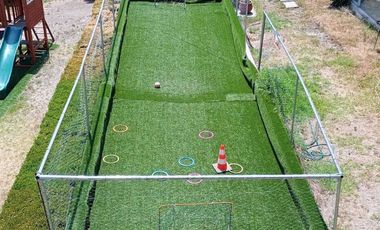 Penthouse en Bosque del roble