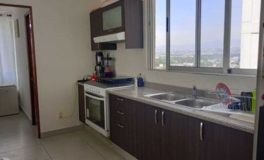 Penthouse en Bosque del roble