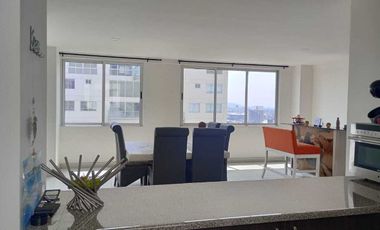 Penthouse en Bosque del roble