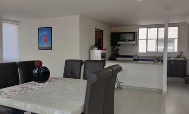 Penthouse en Bosque del roble