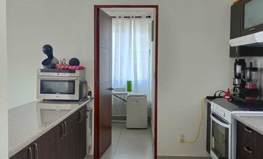 Penthouse en Bosque del roble