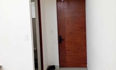 Penthouse en Bosque del roble