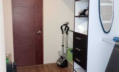 Penthouse en Bosque del roble