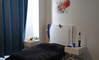 Penthouse en Bosque del roble