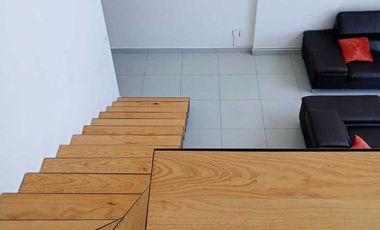 Penthouse en Bosque del roble