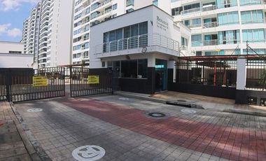 VENDO APARTAMENTO EN CONJUNTO RESIDENCIAL BRITANIA  EN CACIQUE BUCARAMANGA