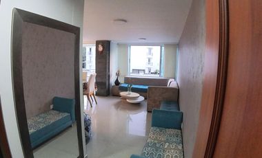 VENDO APARTAMENTO EN CONJUNTO RESIDENCIAL BRITANIA  EN CACIQUE BUCARAMANGA