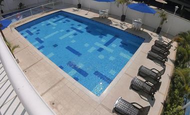 VENDO APARTAMENTO EN CONJUNTO RESIDENCIAL BRITANIA  EN CACIQUE BUCARAMANGA