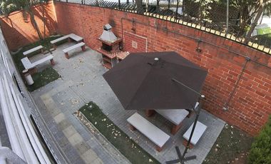 VENDO APARTAMENTO EN CONJUNTO RESIDENCIAL BRITANIA  EN CACIQUE BUCARAMANGA