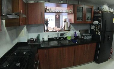 VENDO APARTAMENTO EN CONJUNTO RESIDENCIAL BRITANIA  EN CACIQUE BUCARAMANGA