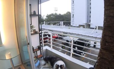VENDO APARTAMENTO EN CONJUNTO RESIDENCIAL BRITANIA  EN CACIQUE BUCARAMANGA