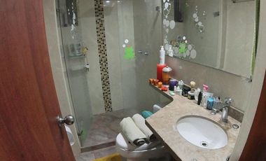 VENDO APARTAMENTO EN CONJUNTO RESIDENCIAL BRITANIA  EN CACIQUE BUCARAMANGA