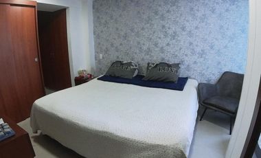 VENDO APARTAMENTO EN CONJUNTO RESIDENCIAL BRITANIA  EN CACIQUE BUCARAMANGA