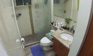 VENDO APARTAMENTO EN CONJUNTO RESIDENCIAL BRITANIA  EN CACIQUE BUCARAMANGA