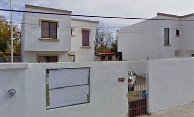 CASA EN VENTA CALLE VIOLETA COLONIA GUILLEN PIEDRAS NEGRAS COAHUILA