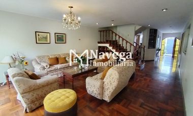 VENTA DE CASA EN LA PERLA - ESPALDA DE LA ISLA DEL PARAISO
