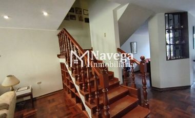 VENTA DE CASA EN LA PERLA - ESPALDA DE LA ISLA DEL PARAISO