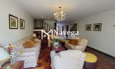 VENTA DE CASA EN LA PERLA - ESPALDA DE LA ISLA DEL PARAISO