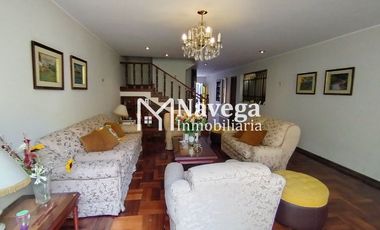 VENTA DE CASA EN LA PERLA - ESPALDA DE LA ISLA DEL PARAISO