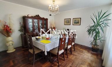 VENTA DE CASA EN LA PERLA - ESPALDA DE LA ISLA DEL PARAISO