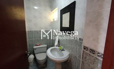 VENTA DE CASA EN LA PERLA - ESPALDA DE LA ISLA DEL PARAISO
