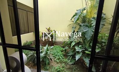 VENTA DE CASA EN LA PERLA - ESPALDA DE LA ISLA DEL PARAISO
