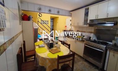 VENTA DE CASA EN LA PERLA - ESPALDA DE LA ISLA DEL PARAISO