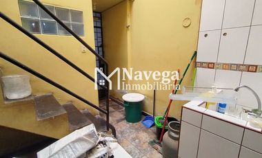 VENTA DE CASA EN LA PERLA - ESPALDA DE LA ISLA DEL PARAISO