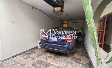 VENTA DE CASA EN LA PERLA - ESPALDA DE LA ISLA DEL PARAISO