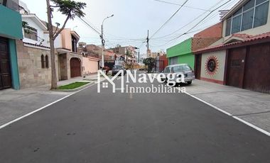 VENTA DE CASA EN LA PERLA - ESPALDA DE LA ISLA DEL PARAISO