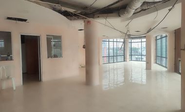 Edificio de alquiler en la Ave Juan Tanca Marengo, 1302 m2.