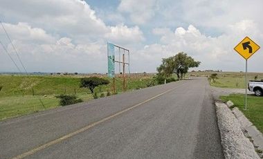 SUPER TERRENO DE GRAN PROVECHO EN TEPOTZOTLAN. EDOMEX.