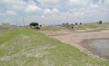SUPER TERRENO DE GRAN PROVECHO EN TEPOTZOTLAN. EDOMEX.