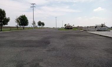 SUPER TERRENO DE GRAN PROVECHO EN TEPOTZOTLAN. EDOMEX.