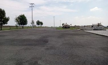 SUPER TERRENO DE GRAN PROVECHO EN TEPOTZOTLAN. EDOMEX.