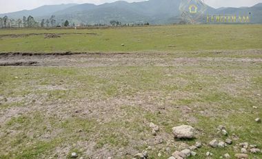Terreno en Renta, El Rodeo Tepotzotlán