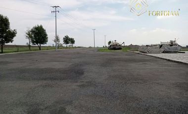 Terreno en Renta, El Rodeo Tepotzotlán