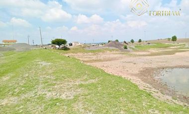 Terreno en Renta, El Rodeo Tepotzotlán