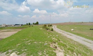 Terreno en Renta, El Rodeo Tepotzotlán