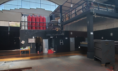 BODEGA EN RENTA DE 420m² CERCA DE CALZ. ZAVALETA, PUEBLA