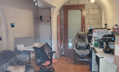 BODEGA EN RENTA DE 420m² CERCA DE CALZ. ZAVALETA, PUEBLA