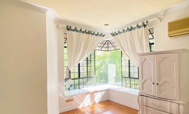 FOR SALE House & Lot located in Ayala Alabang Village, Brgy. Ayala Alabang, Muntinlupa City