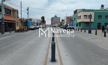 VENTA DE CASA EN CHUCUITO - FRENTE A PLAZA SANTA ROSA