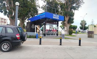 VENTA DE CASA EN CHUCUITO - FRENTE A PLAZA SANTA ROSA