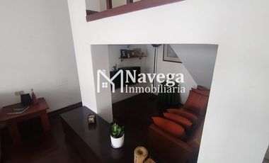 VENTA DE CASA EN CHUCUITO - FRENTE A PLAZA SANTA ROSA