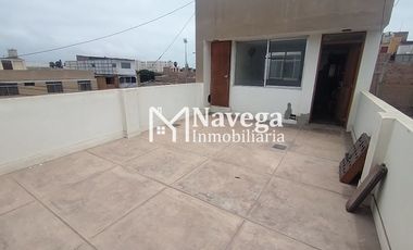 VENTA DE CASA EN CHUCUITO - FRENTE A PLAZA SANTA ROSA